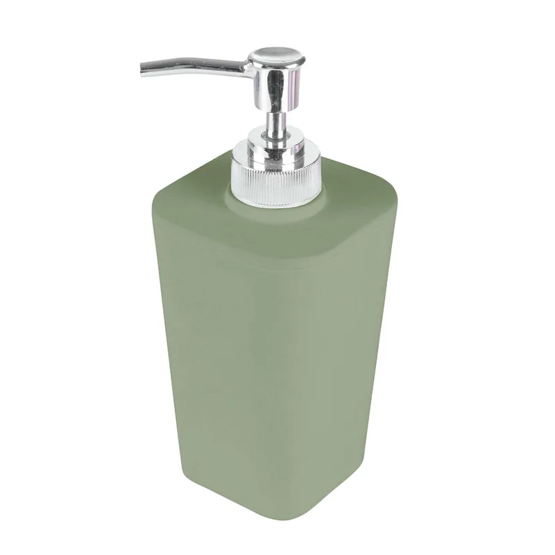 Dispenser Μπάνιου (7.3x7.3x18) L-C Vitamine Sage 1802222