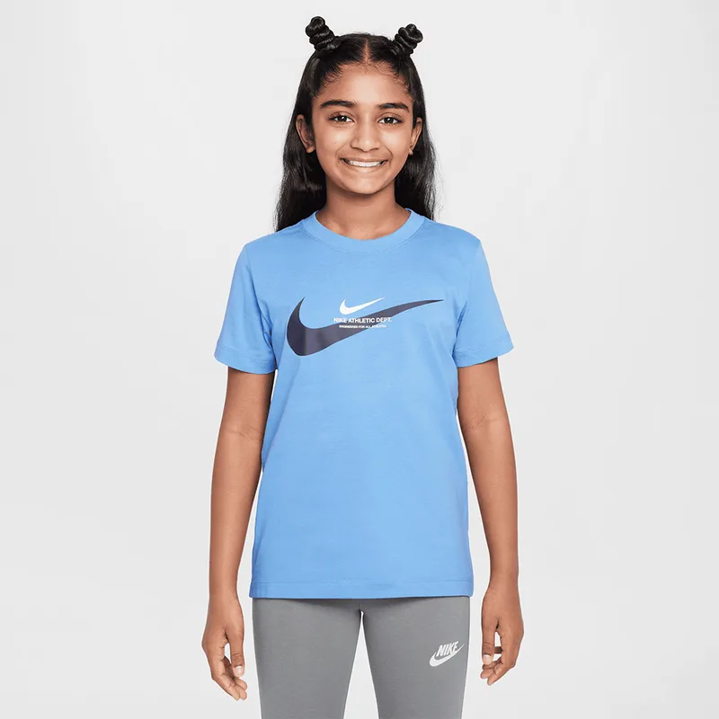 Nike Sportswear Παιδικό T-Shirt (9000206446_81841)