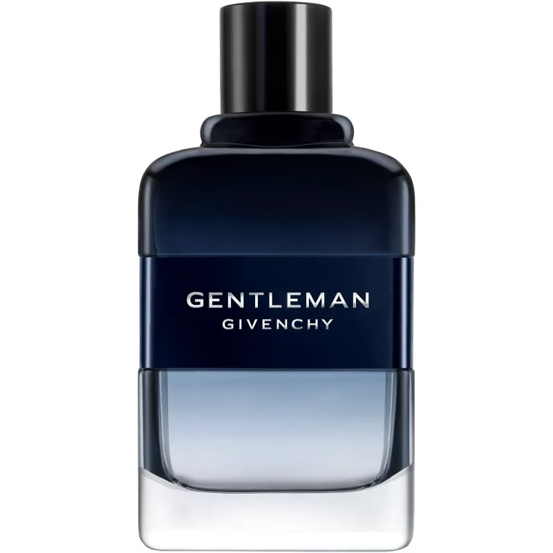 GIVENCHY Gentleman Intense Eau de Toilette για άντρες 100 ml