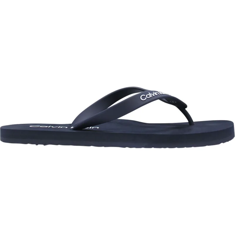 Ανδρικές Σαγιονάρες Calvin Klein HM0HM00956 DW4 Μπλε