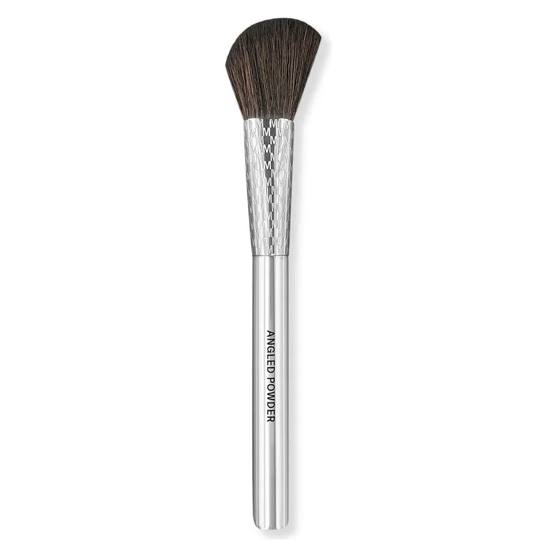 Mesauda F07 - Angled Powder - Bronzer Brush