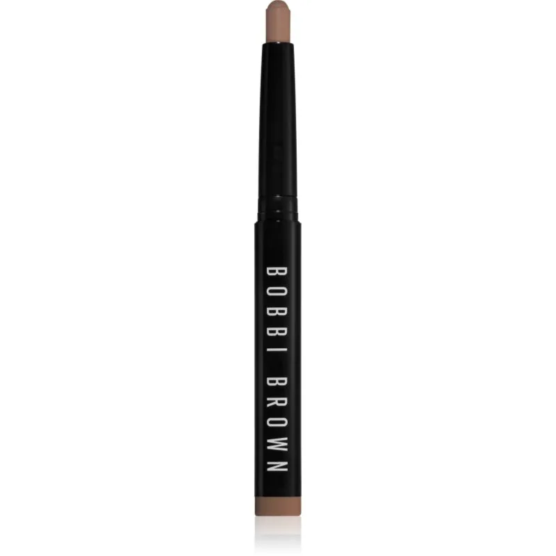 Bobbi Brown Long-Wear Cream Shadow Stick μακράς διαρκείας σκιές ματιών σε μολύβι απόχρωση - Taupe 1,6 γρ