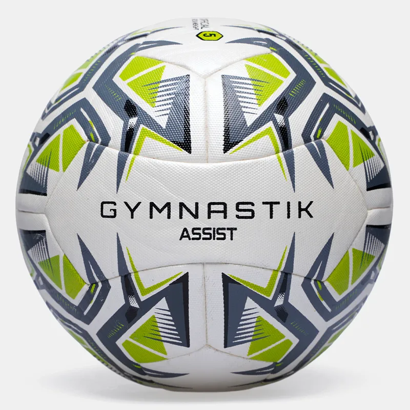 GYMNASTIK Μπάλα Ποδοσφαίρου (9000227898_9688)