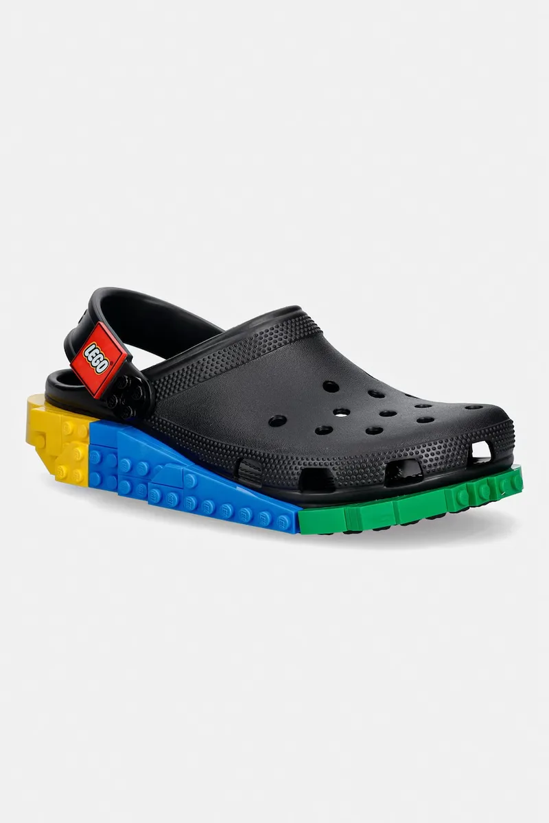 Crocs σαγιονάρες Lego