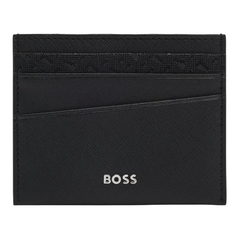 Πορτοφόλι BOSS Daxter_MP_S Card 10280087 50563880
