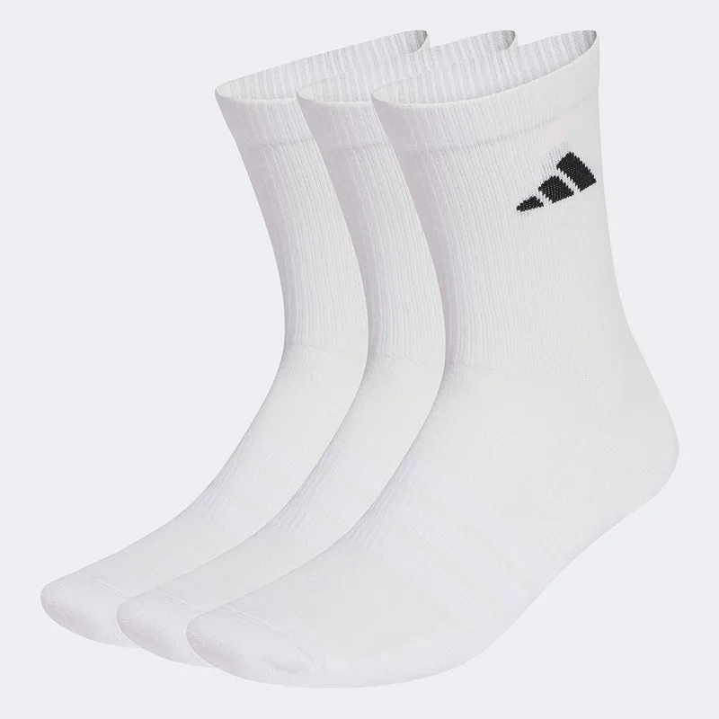 adidas Cushioned Crew Unisex Κάλτσες (9000261075_8921)