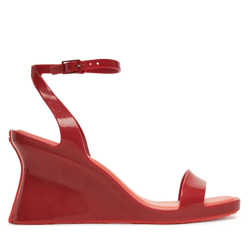 Σανδάλια Melissa Melissa Celinna Ad 36109 Κόκκινο