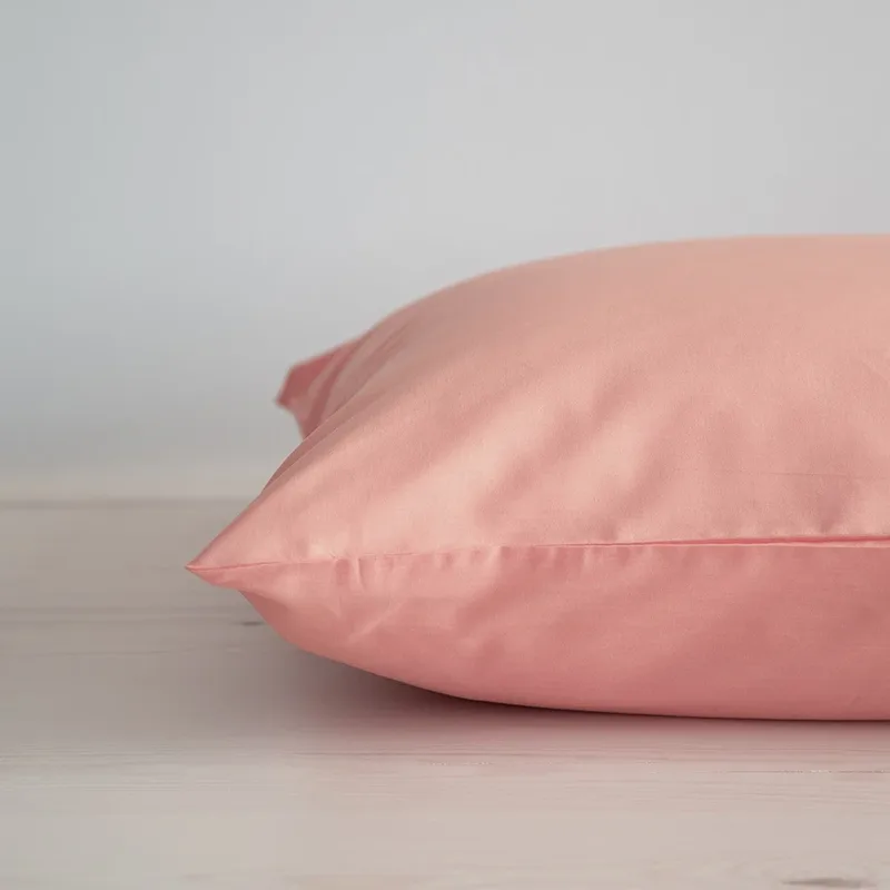 Σεντόνι Υπέρδιπλο Nima Peach 240x260