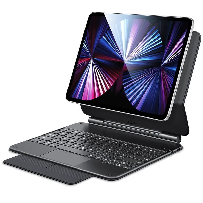ESR Rebound Magnetic Keyboard Black iPad Air 4/5/Air 11/iPad Pro 11
