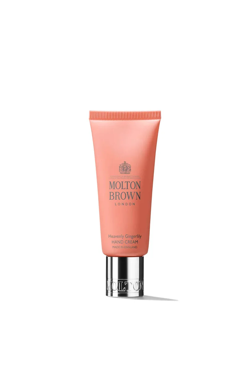 Molton Brown Heavenly Gingerlily Hand Cream 40 ml - 5110285