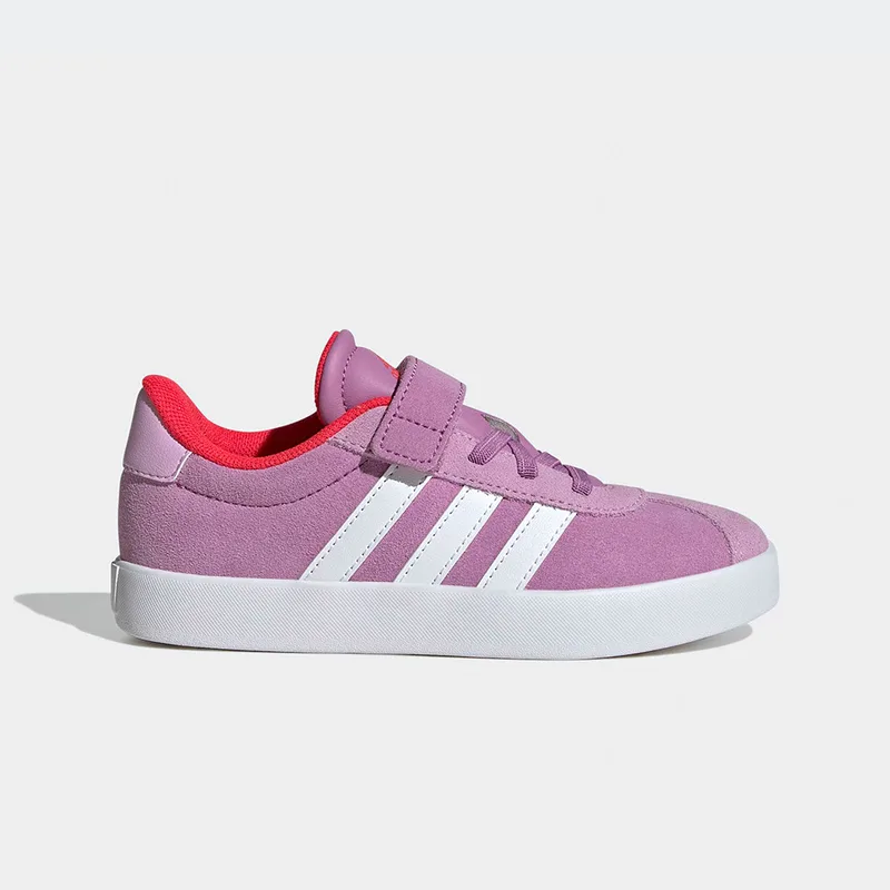 adidas Sportswear Vl Court 3.0 Παιδικά Παπούτσια (9000235832_87239)