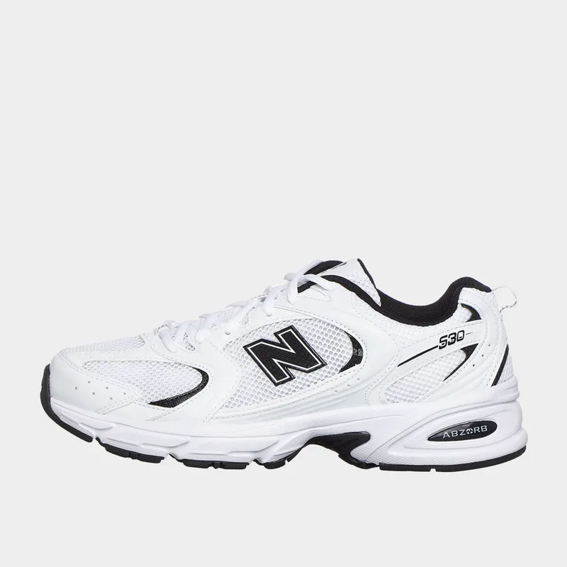 New Balance 530 Unisex Παπούτσια (9000175437_59542)