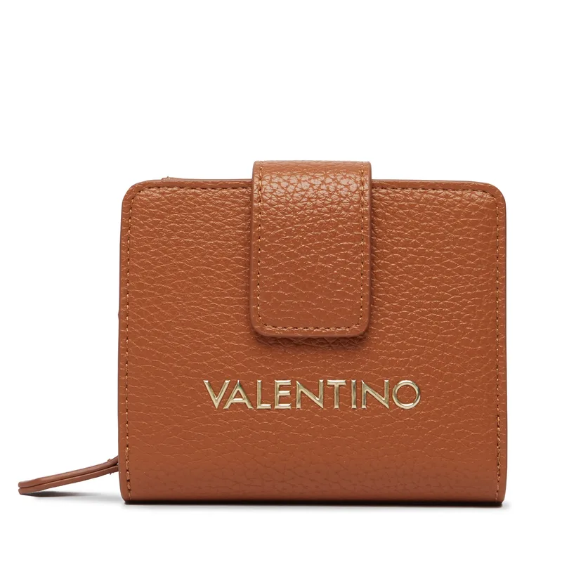 Πορτοφόλι Valentino Alexia VPS5A8215 Καφέ