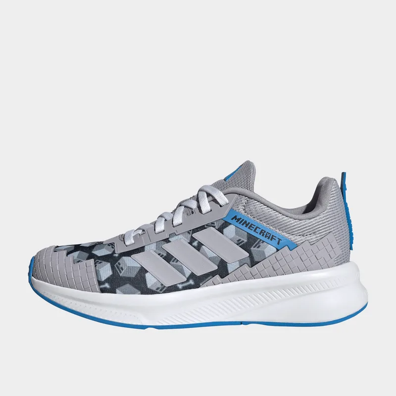 adidas Sportswear Minecraft Fortarun 4.0 Παιδικά Παπούτσια (9000260039_91671)