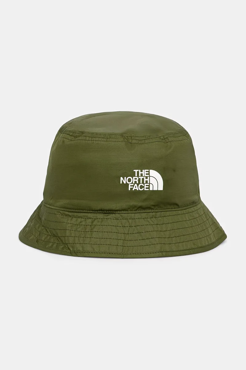The North Face καπέλο SUN STASH HAT
