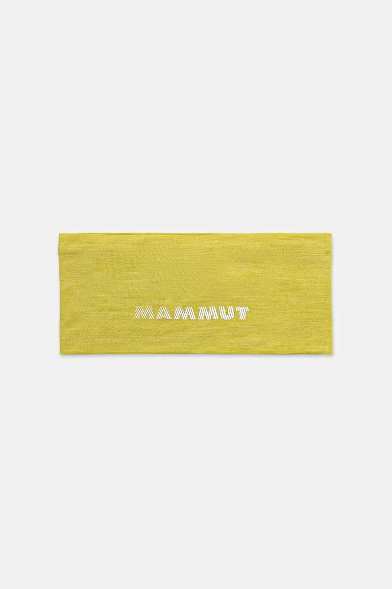 Mammut κορδέλα μαλλιών γυναικεία Tree Wool