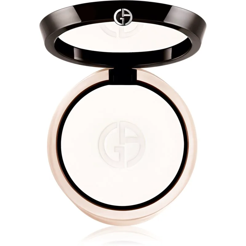 Armani Power Fabric+ Setting Powder σταθεροποιητική πούδρα απόχρωση 00 9 γρ