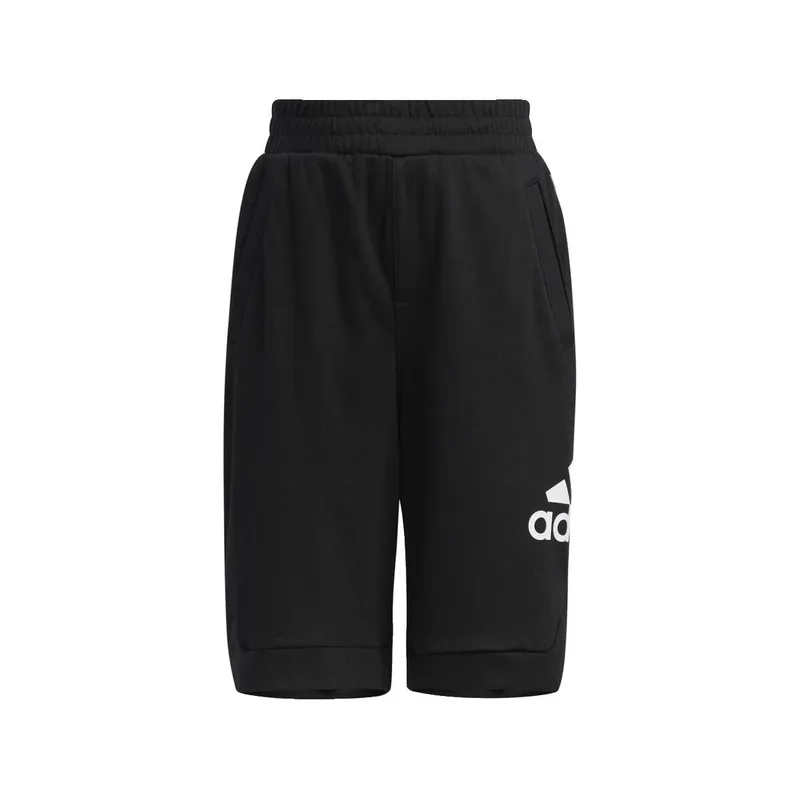 Shorts & Βερμούδες adidas Short 2/3 years noir