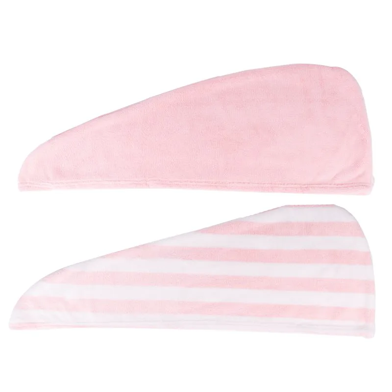 Brushworks Hair Wrap Τουρμπάνι μαλλιών από μικροΐνες