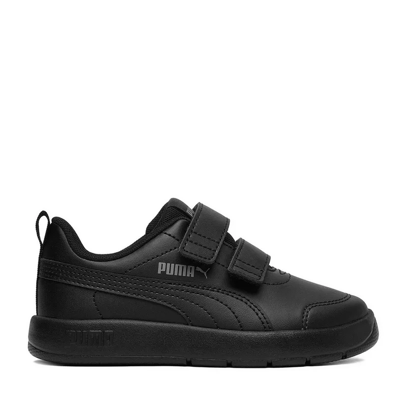 Αθλητικά Puma 39764201 Μαύρο