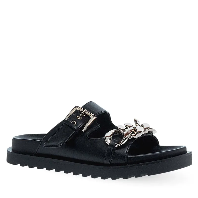 Γυναικεία Σανδάλια Guess Fljft5Ele03