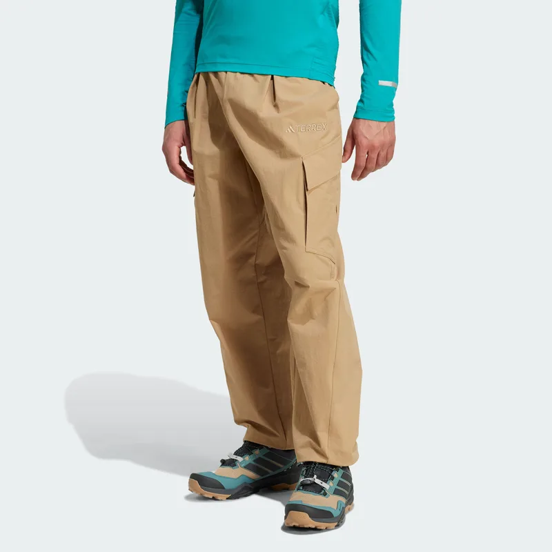 adidas Terrex Xploric Ανδρικό Παντελόνι (9000239269_72582)