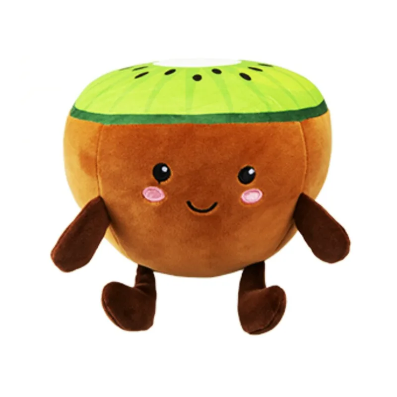 Λούτρινο Pms Fruity Foodies Ακτινίδιο Fuzzy 27cm