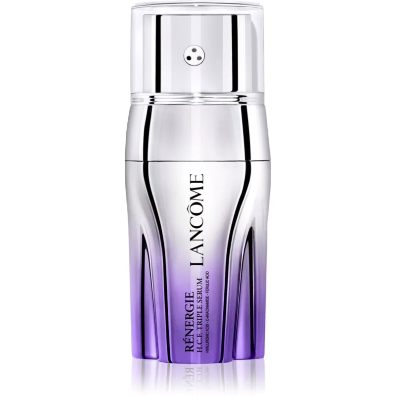 Lancôme Rénergie H.C.F. Triple Serum ορός προσώπου για γυναίκες 20 ml
