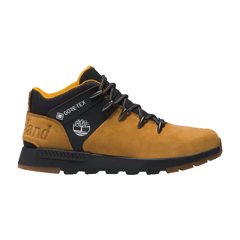 Μπότες Timberland Chukka Sprint Trekker Gore-Tex