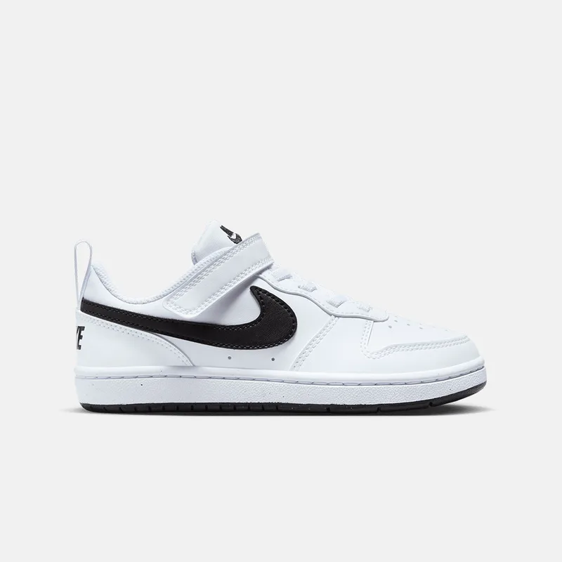 Nike Court Borough Low Recraft Παιδικά Παπούτσια (9000173021_1540)