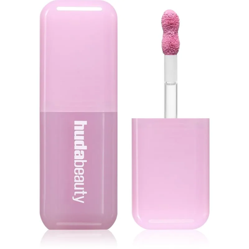 Huda Beauty Blush Filter υγρό ρουζ απόχρωση Ube Cream 4.5 ml