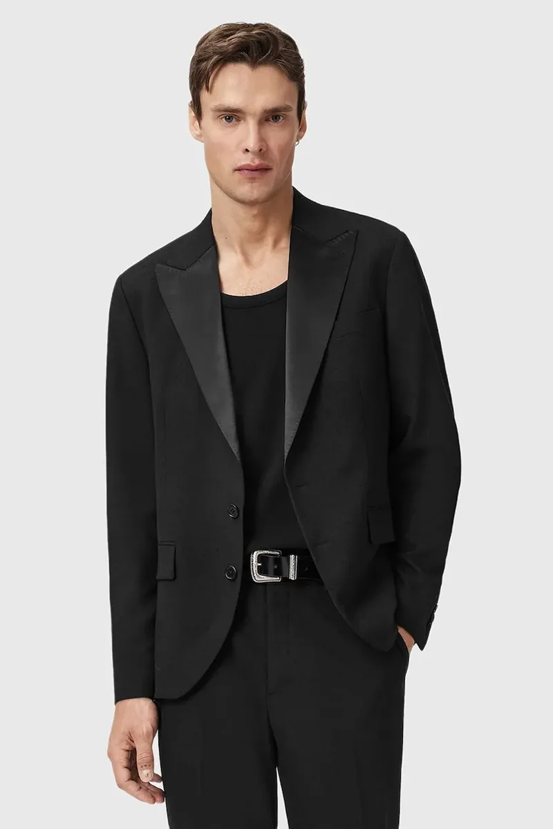 Σακάκι AllSaints GERMAIN