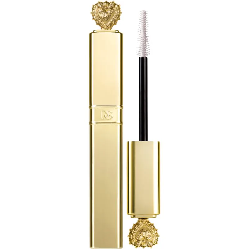 Dolce&Gabbana Flawless Everfull XL Mascara μακράς διαρκείας μάσκαρα για όγκο 8 ml