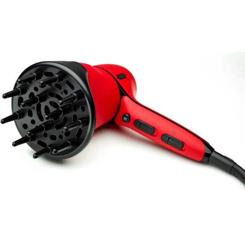 Revlon Beauty Hair Dryer Airflow Control πιστολάκι 1 τμχ