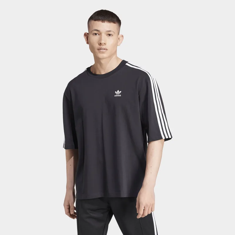 adidas Originals Adicolor Oversized Ανδρικό T-Shirts (9000188292_1469)