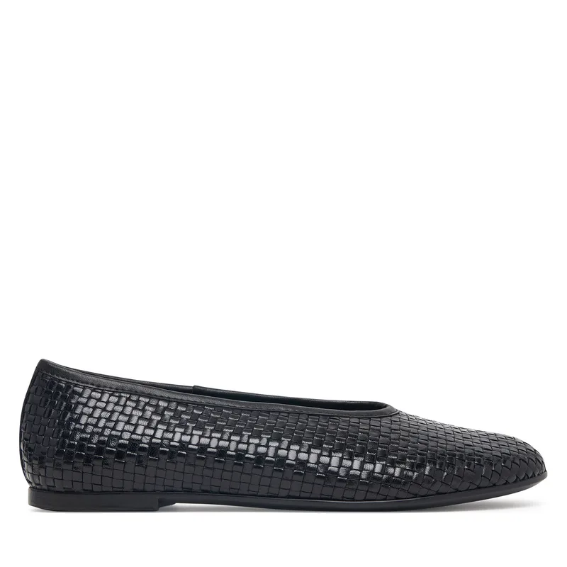 Μπαλαρίνες Vagabond Shoemakers Aleya 6219-125-20 Μαύρο