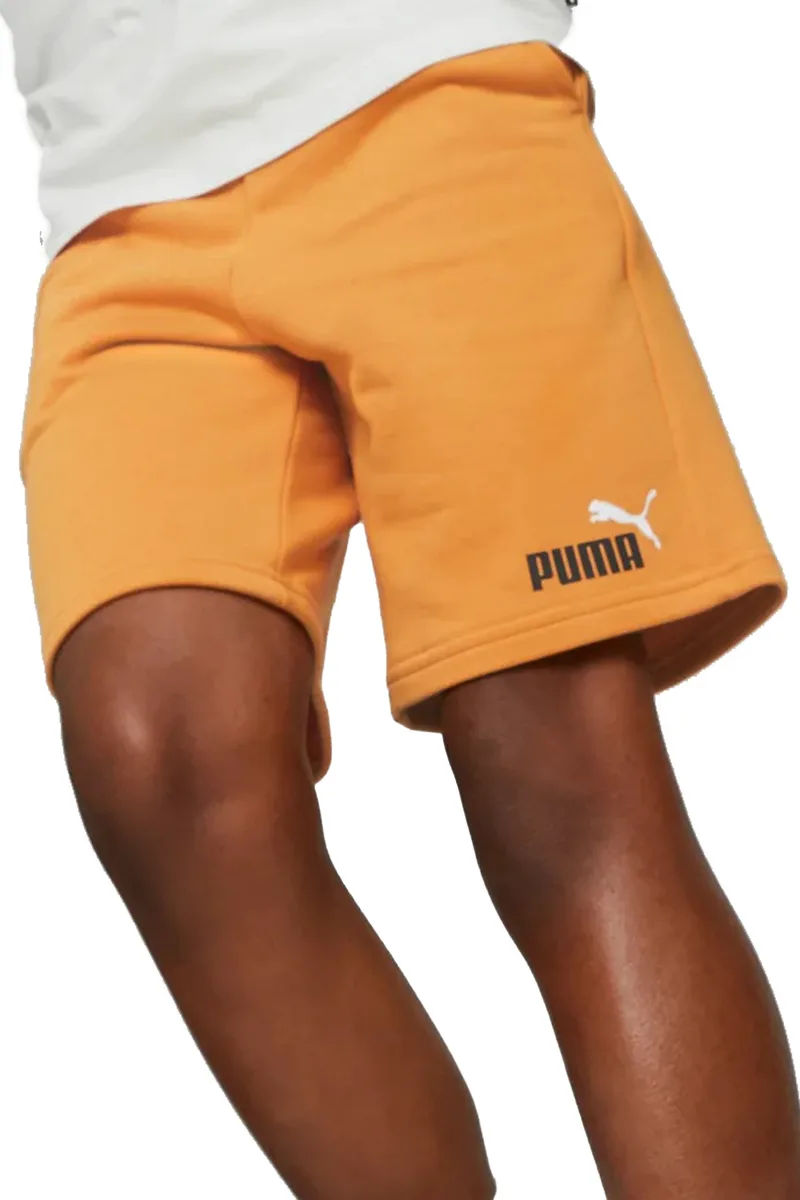 Σορτς Puma ESS+ 2 Col Shorts TR B 586989-30 Αγόρι