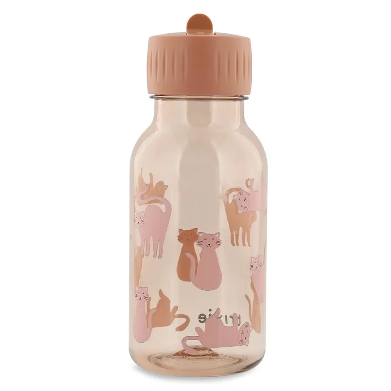 Παγούρι 350ml Με Στόμιο Trixie Tritan Charming Cat
