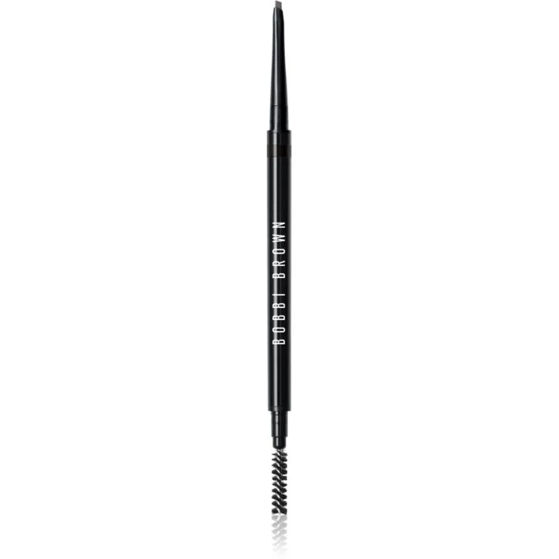 Bobbi Brown Precise Brow Pencil μολύβι για τα φρύδια απόχρωση Black 0.06 γρ