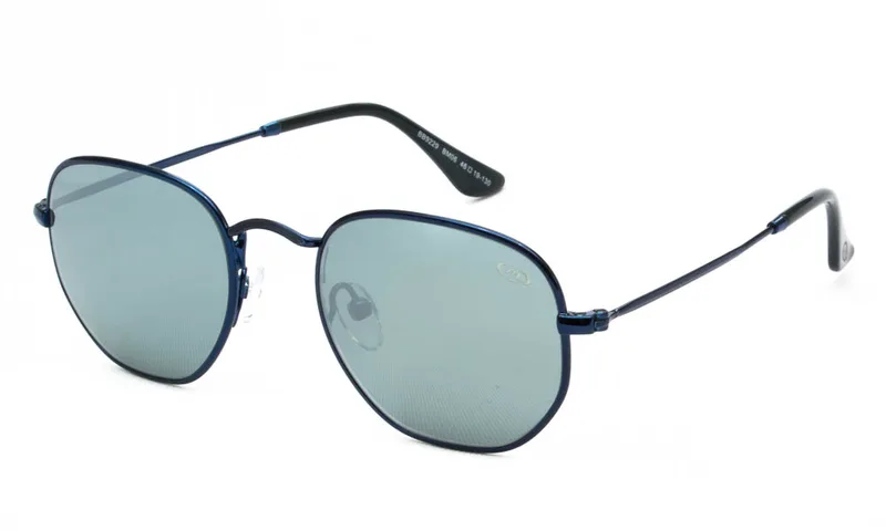 MORITZ JUNIOR ΓΥΑΛΙΑ ΗΛΙΟΥ MORITZ JUNIOR 9229 BM06 4619 9229 Μπλέ