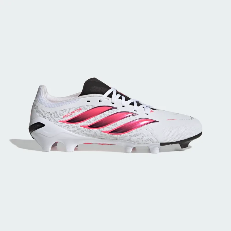adidas Predator League Firm Ground Fball Boots (9000293710_97799)