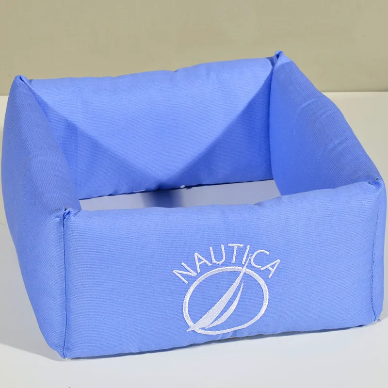 Καλαθάκι Καλλυντικών Nautica 918 Blue