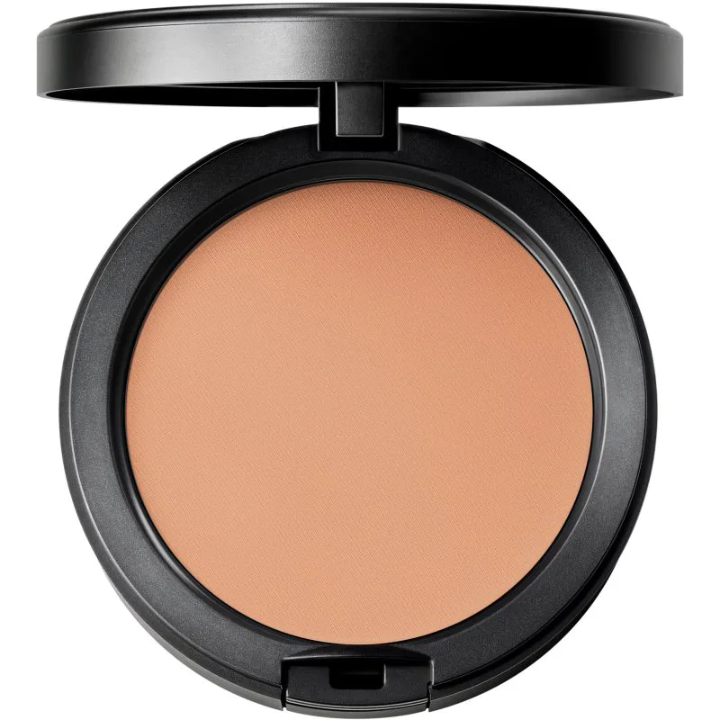 MAC Cosmetics Studio Fix Powder Plus Foundation Prefill ματ πούδρα μεικ απ απόχρωση NW30 12 γρ