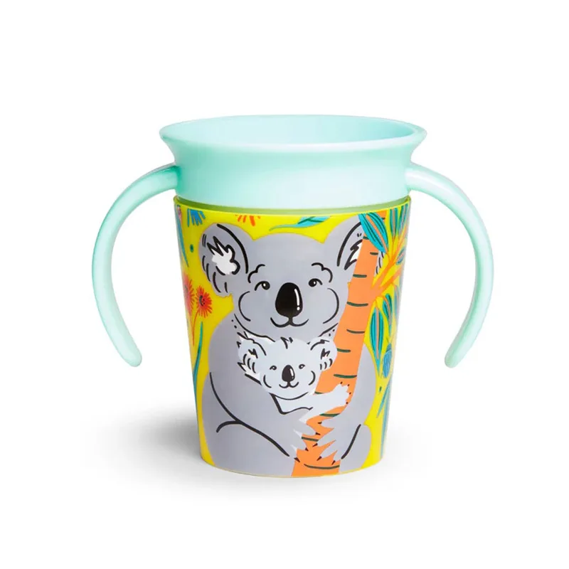 Ποτήρι Εκπαιδευτικό 177ml Munchkin Miracle Sippy Cup Koala