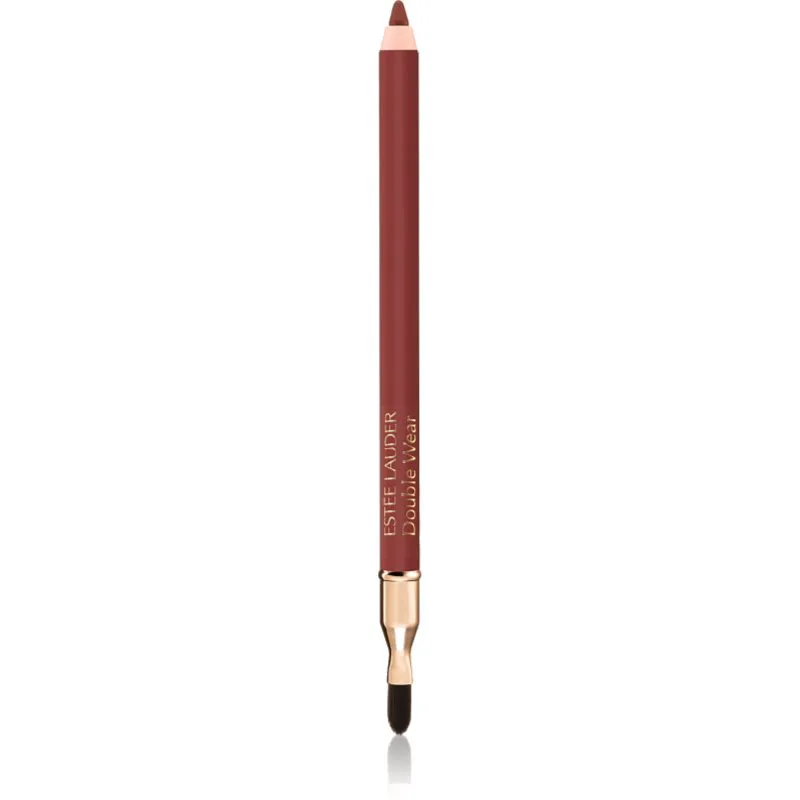 Estée Lauder Double Wear 24H Stay-in-Place Lip Liner μακράς διαρκείας μολύβι για τα χείλη απόχρωση Fragile Ego 1,2 γρ
