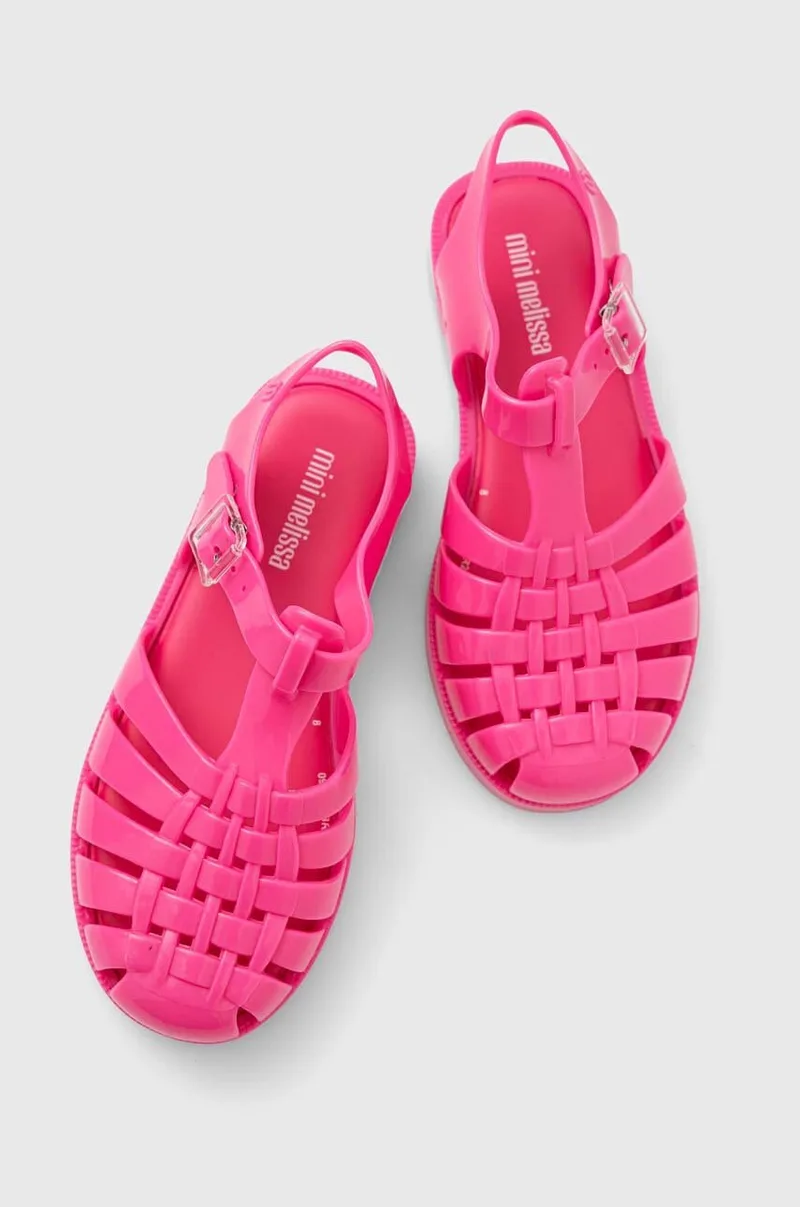 Παιδικά σανδάλια Melissa