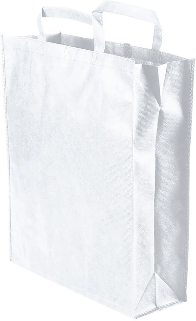 Τσάντα FANCY Valento BOVAFANBL White
