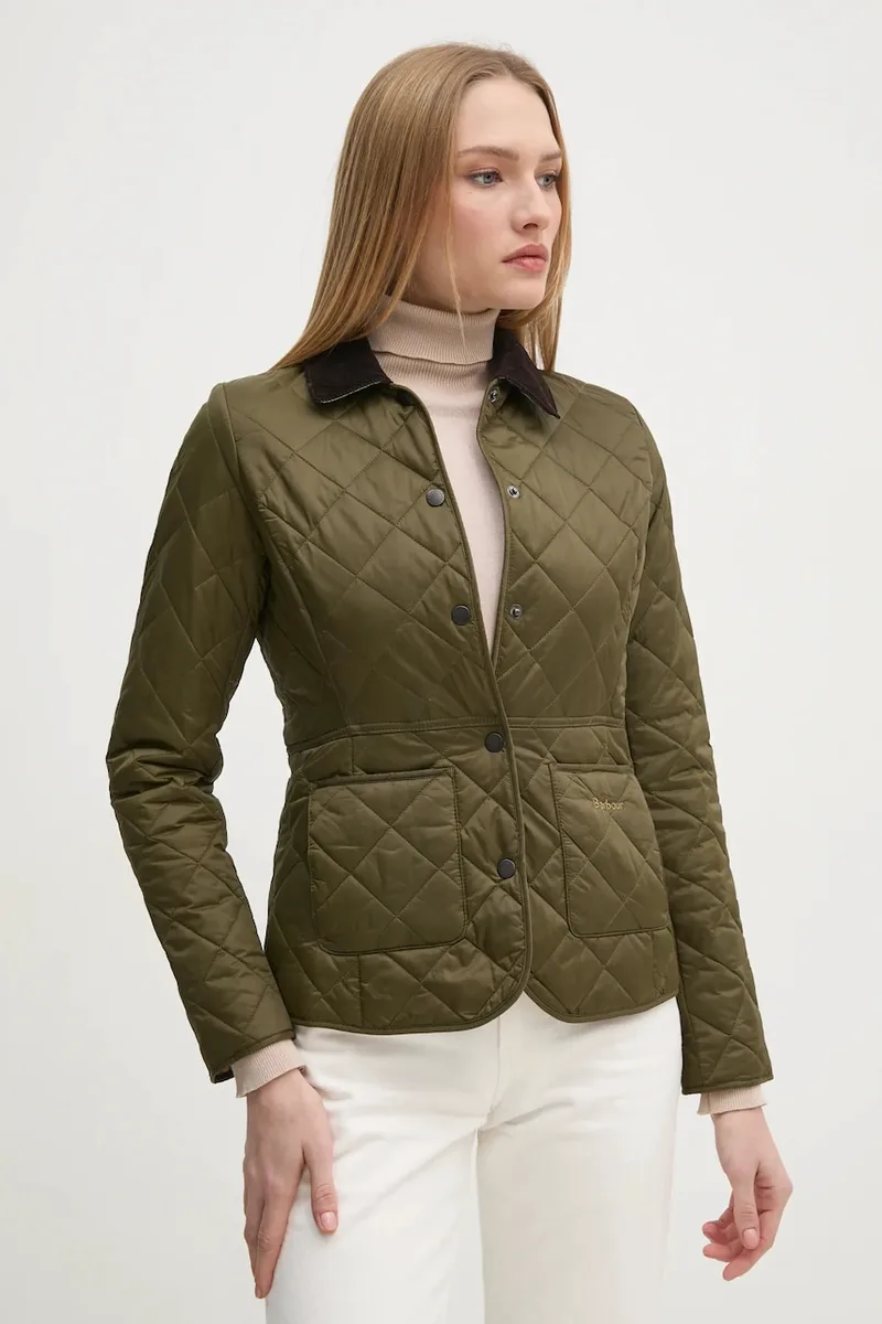 Barbour Μπουφάν Barbour