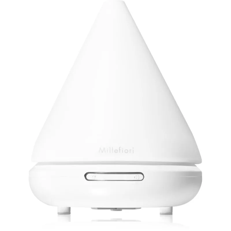 Millefiori Ultrasound Pyramid υπερηχητικός διαχύτης αρώματος και υγραντήρας 1 τμχ