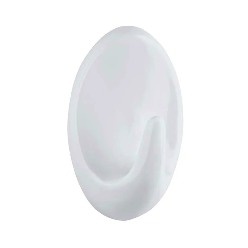 Κρεμαστράκια Αυτοκόλλητα (Σετ 2τμχ) Wenko Strip It 4460040100